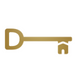 logo chiave diodata de chiara properti management